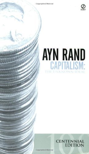 Ayn Rand/We The Living@0060 Edition